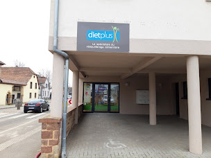 Photo n°4 de dietplus Vendenheim à Vendenheim (Magasin de vitamines et compléments alimentaires)