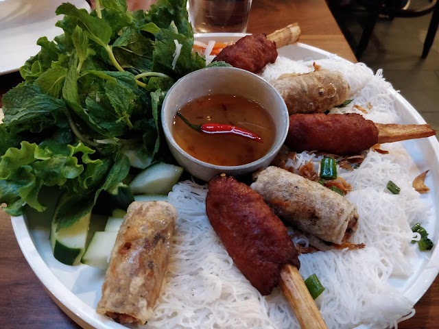 GAO VIET KITCHEN