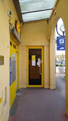 La Poste