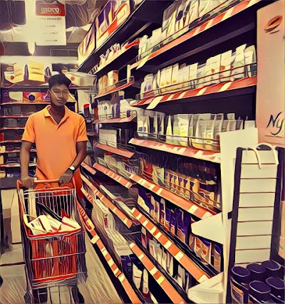 Photos of Dhali Superstore