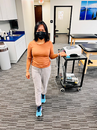 Crest Physical Therapy and Wellness - United States