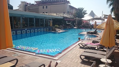 Photos of Smartline Sunpark Beach Hotel