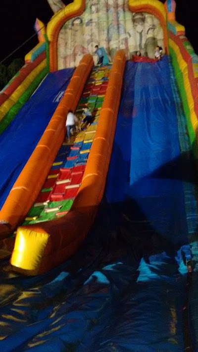 Photos of parque De Exposi&ccedil;ao De Colorado Do Oeste Ro
