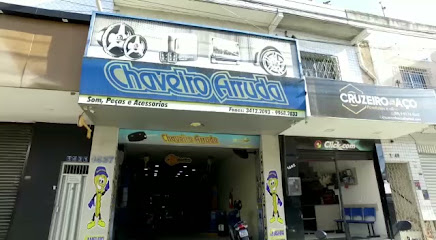 Chaveiro Arruda