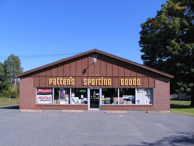 Patten