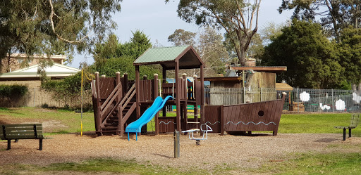 Lynnwood Reserve - Thumbnail