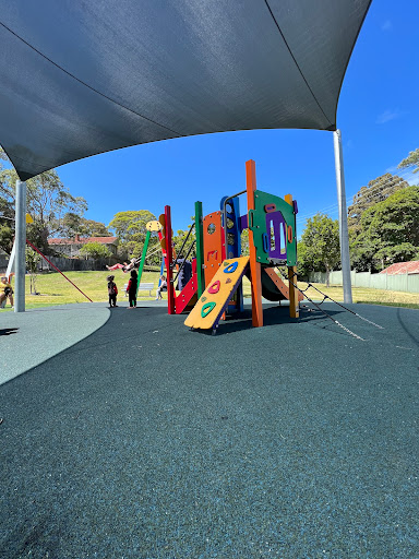 Myuna Way Park - Thumbnail