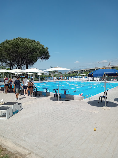 Quadrifoglio Sporting Center
