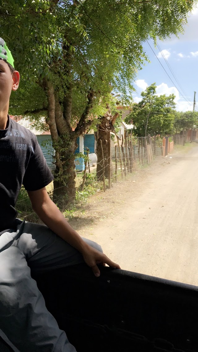 Aeroport Ambalamasy de Toamasina