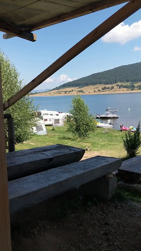Eco Camping Batak / Еко къмпинг Батак