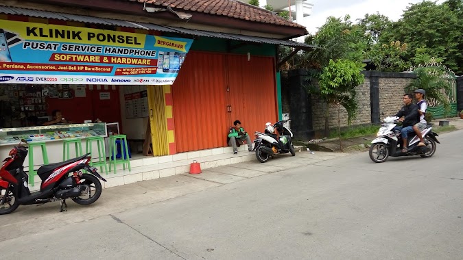 Indomaret Tugu Indah, Author: Asep Dedi Irawan Rustandi