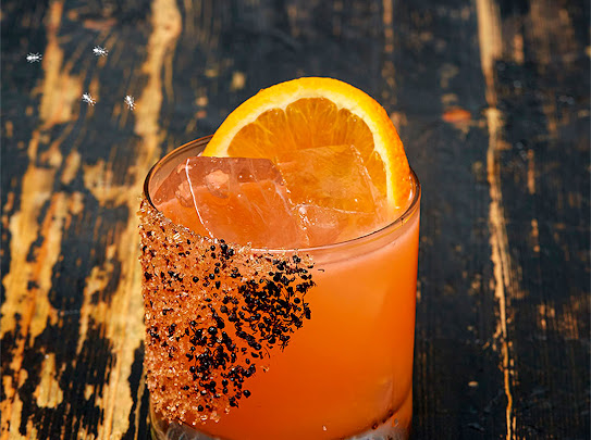 The Black Ant by null