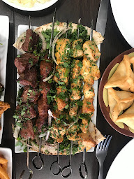 Photo n°58 de Le Phénicien ALKARAM à Strasbourg (Restaurant syrien)