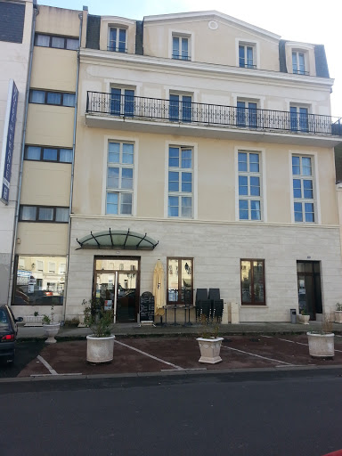 Photo de Ibis Styles Montargis Arboria à Pannes (45700)