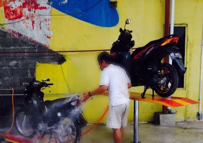 Photos of TICO Cuci Mobil - Motor