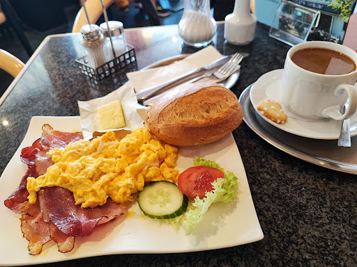 Café Wäller - Thumbnail
