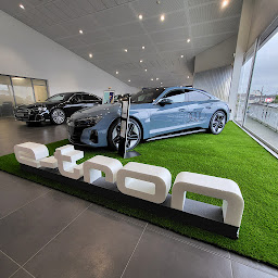 Photo n°1 de AUDI BYmyCAR Orléans à Fleury-les-Aubrais (Vendeur de voitures d'occasion)