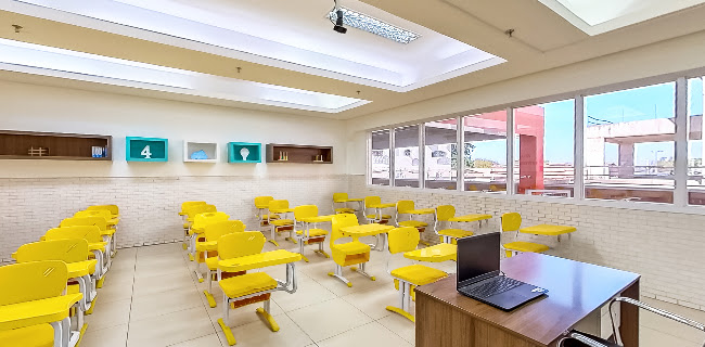 Colégio Adventista da Asa Sul