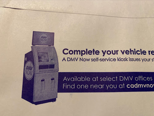 Mendota DMV