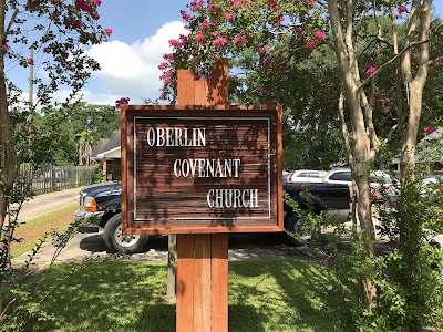 Oberlin Covenant Church