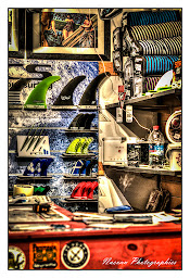 Photo n°19 de JUANITO SURFBOARD à Plonéour-Lanvern (Magasin de surf)