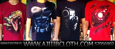 Photos of Ajiiib clothing