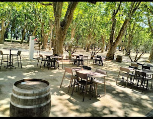 Photo n°1 de Le Chalet des Sports à Beaucaire (Bar à vin)