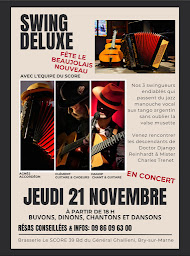 Photo n°37 de LE SCORE à Bry-sur-Marne (Café)