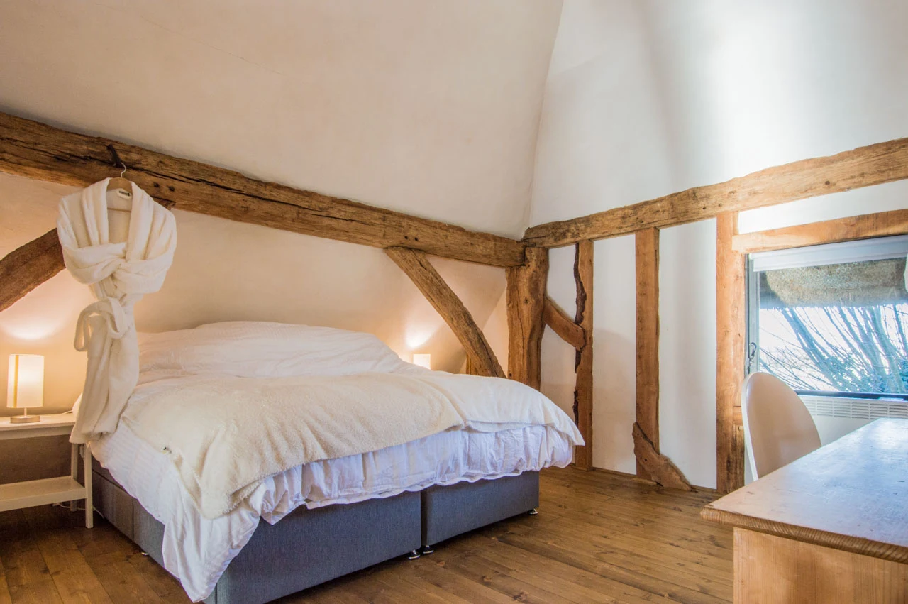 Wellbeing Barn