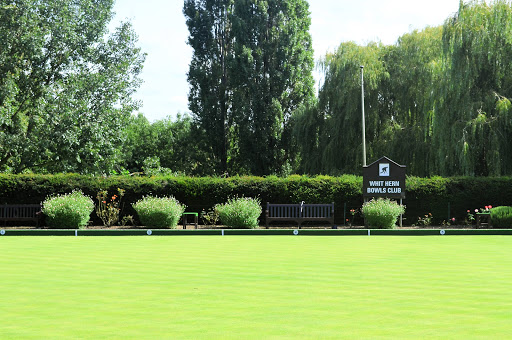 Whit Hern Bowls Club - Thumbnail