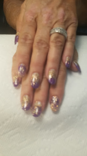 Southern Shears Salon - Thumbnail