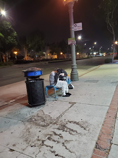 Hawthorne / 166th - Thumbnail