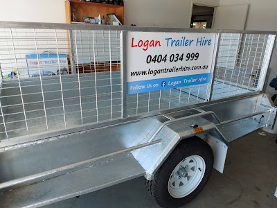 Photos of Logan Trailer Hire