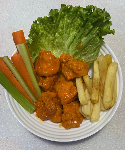 Queens WINGS