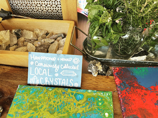High Desert Eclectic