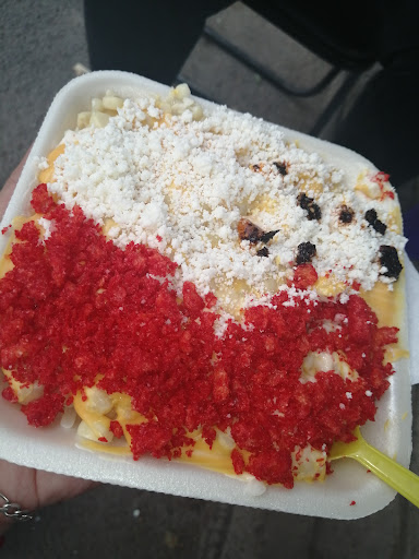 Snacks Lichi - Thumbnail