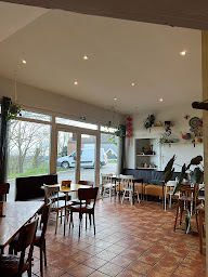 Photo n°27 de Café La Girouette à Carla-Bayle (Restaurant)