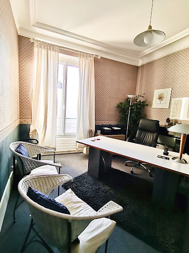 Agent immobilier - Thumbnail