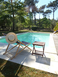 Photo n°8 de La Conciergerie de Moliets à Moliets-et-Maa (Agence de location de maisons de vacances)