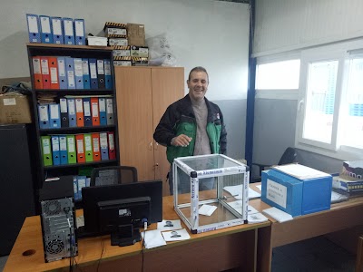 Usine Eau Minérale Lalla Khedidja Tizi Ouzou 213 26 28 23 76