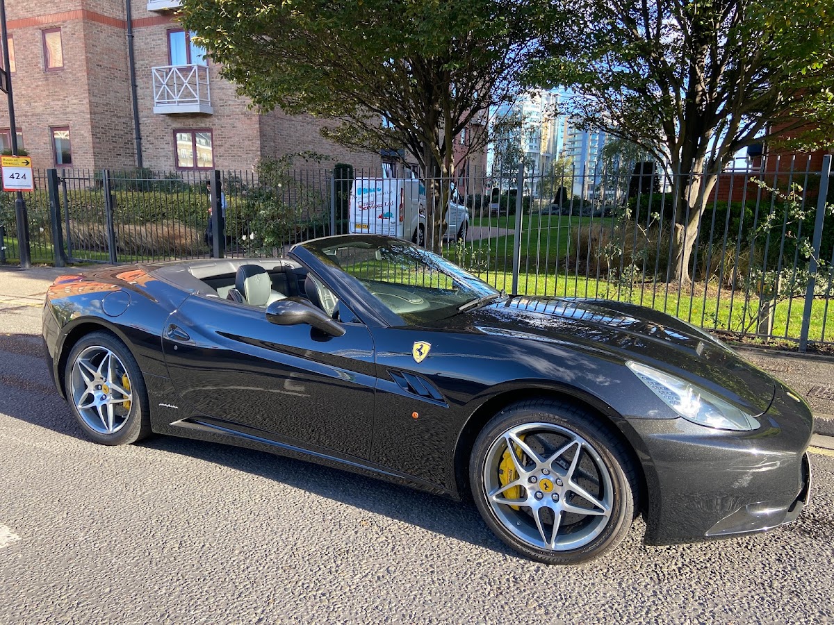Hurlingham Motor Company