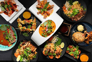 Photo n°41 de TAO Asian Fusion à Paris (Restaurant thaï)