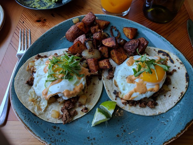 Burro Bar