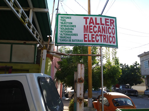 CAR CHECK Taller mecanico y electrico automotriz - Thumbnail