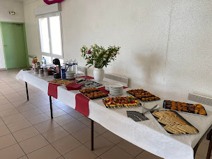 Photo n°40 de Le clos Du Moulin à Marcilly (Traiteur)