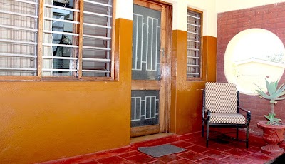 lodging