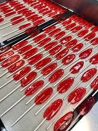Photo n°6 de L'Atelier des bonbons à Beaune (Confiserie)