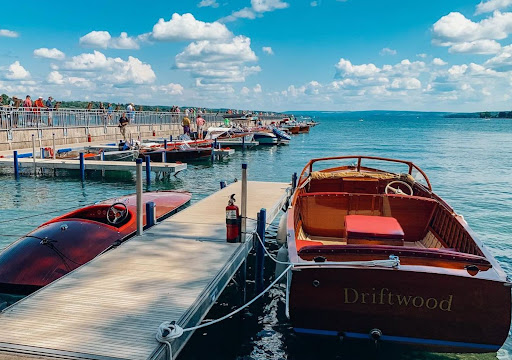 Finger Lakes Tourism Alliance - Thumbnail