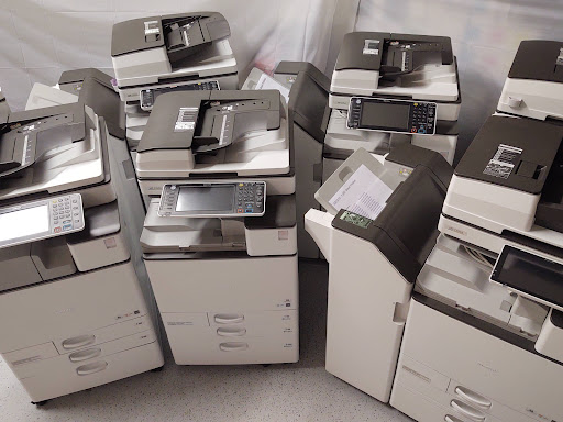 Copier Doctor - Visual