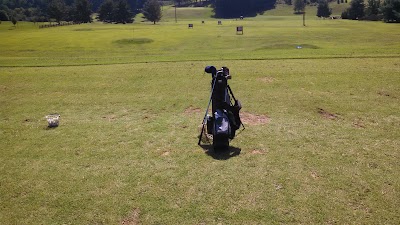 Photos of Andrew Johnson Golf Club